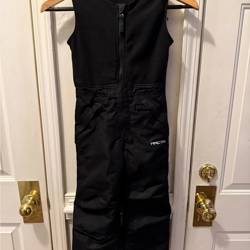 Arctix Snow Bibs